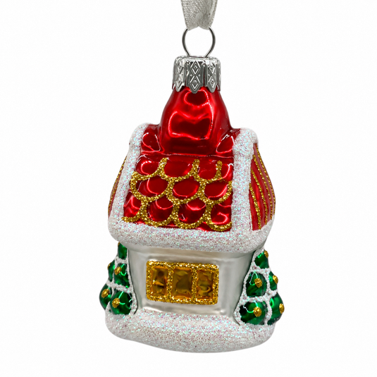 Snowcap Cottage