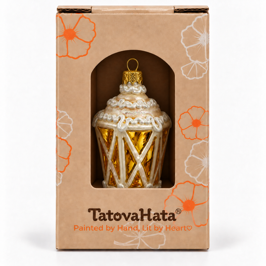 Winter Lantern
