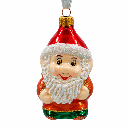 Jolly Santa