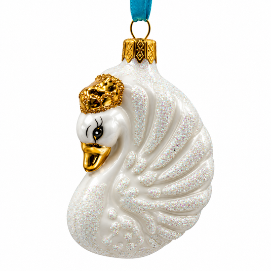 Swan Royalty