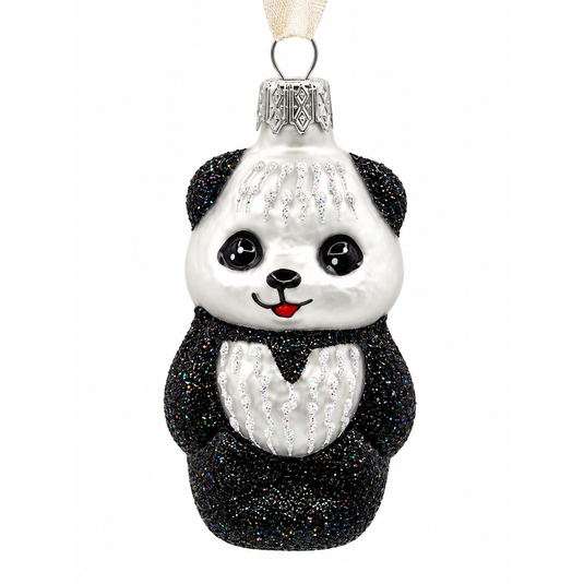Panda Charmer