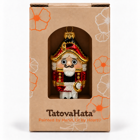 Nutcracker Captain