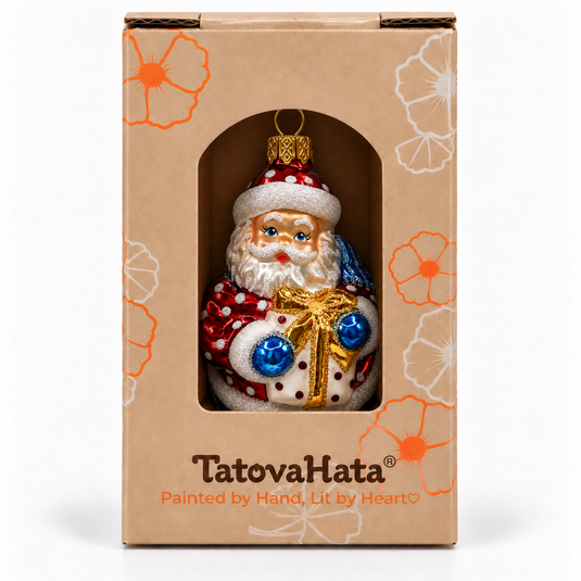 Santa’s Special Delivery