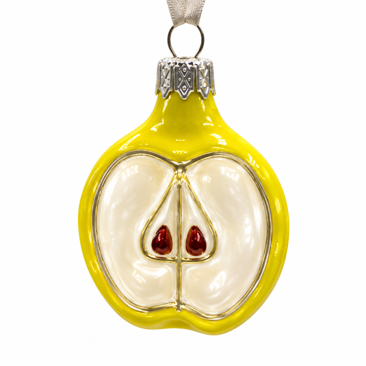 Apple at Heart
