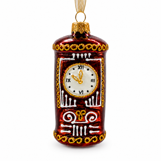 Mantel Timekeeper