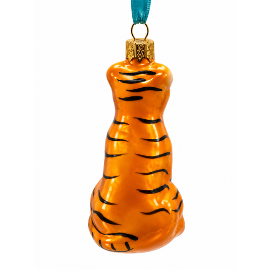 Tiger Stripes
