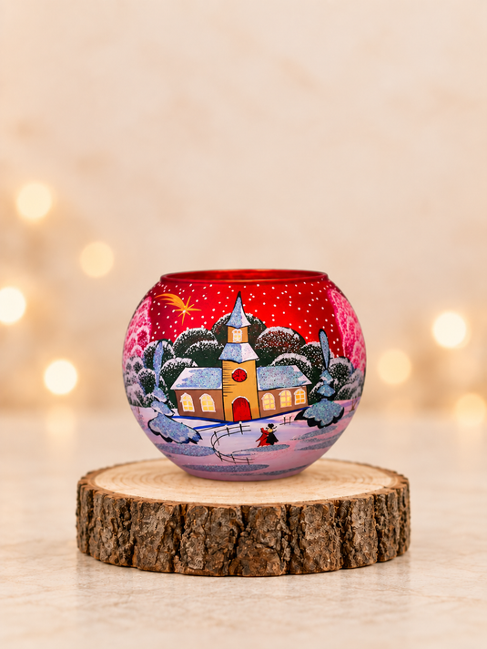 Candle Holders