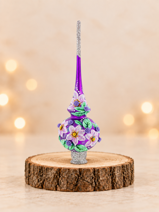 Tree Toppers