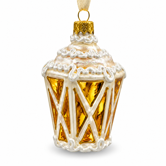 Winter Lantern