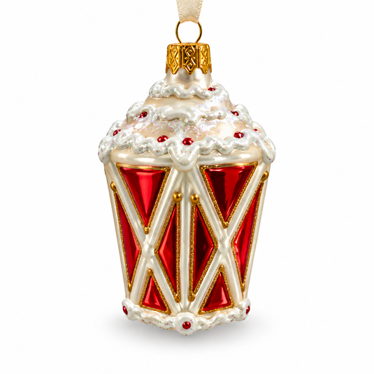Winter Lantern