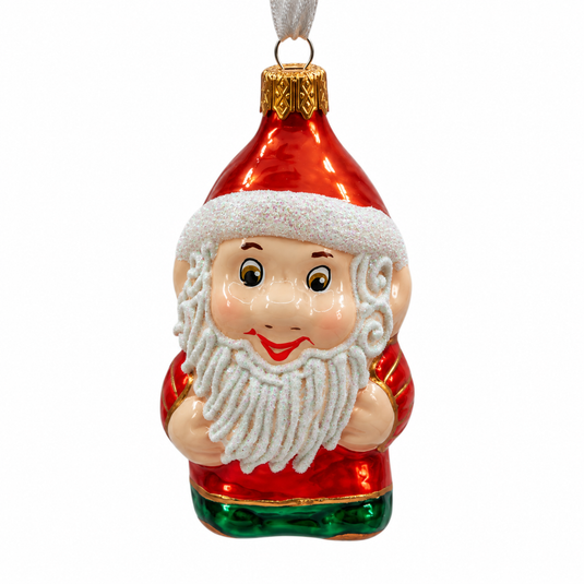 Jolly Santa