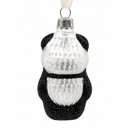 Panda Charmer