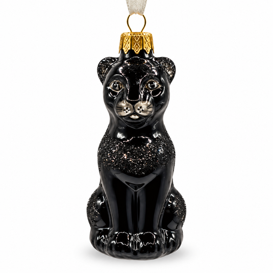 Leopard Charm