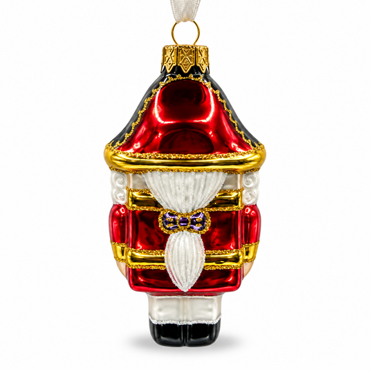 Nutcracker Captain