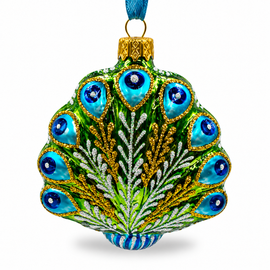 Peacock Parade