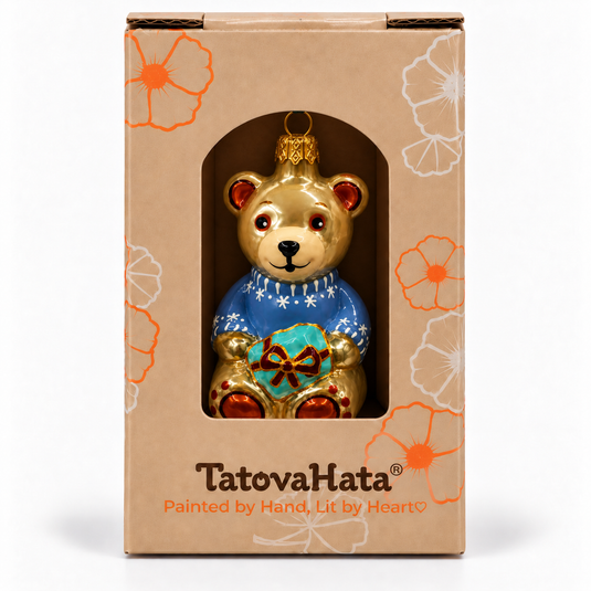 Sweetheart Teddy